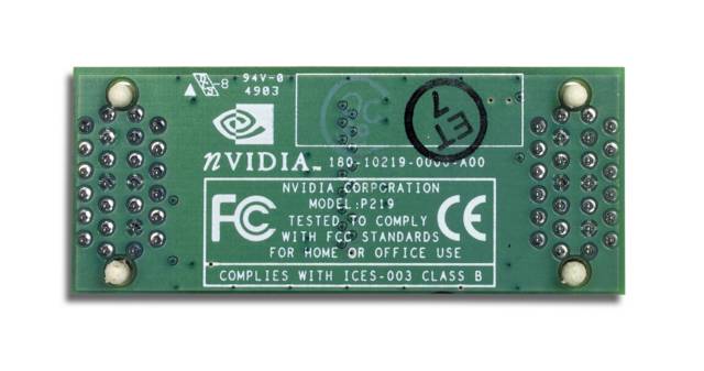 SLI-технология глазами nVidia - изображение 5 SLI-технология глазами nVidia - фото 5