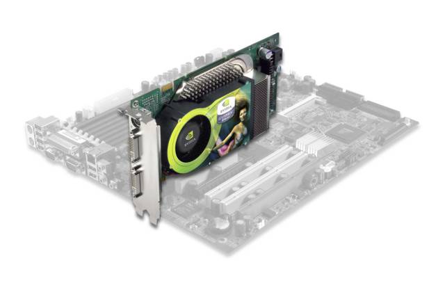 SLI-технология глазами nVidia - изображение 2 SLI-технология глазами nVidia - фото 2