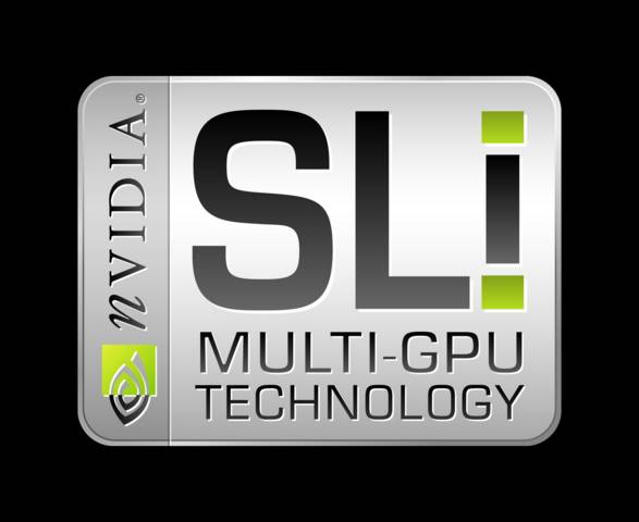 SLI-технология глазами nVidia - изображение 1 SLI-технология глазами nVidia - фото 1