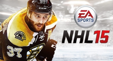 NHL 15