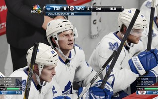 NHL 15 - изображение 3 NHL 15 - фото 3