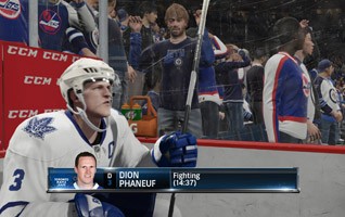 NHL 15 - изображение 5 NHL 15 - фото 5