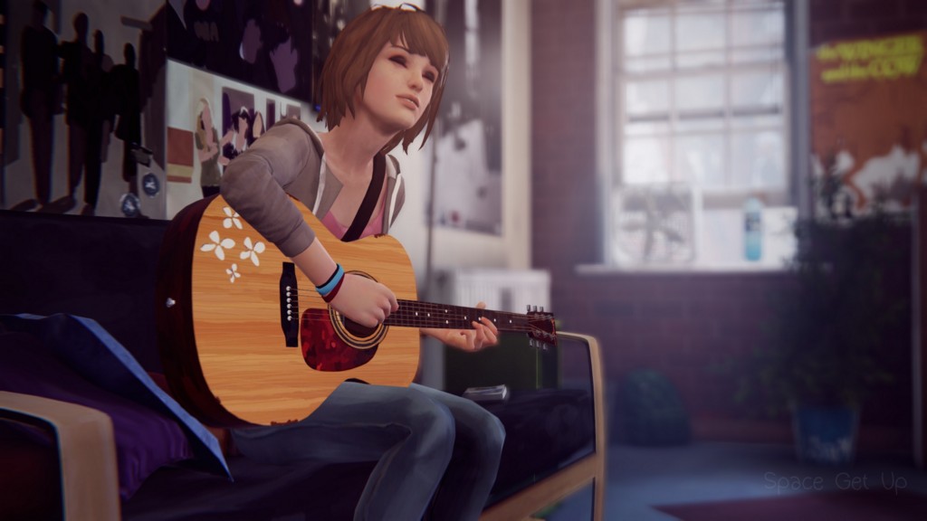 Игра года: третье место — Life is Strange - изображение 2 Игра года: третье место — Life is Strange - фото 2