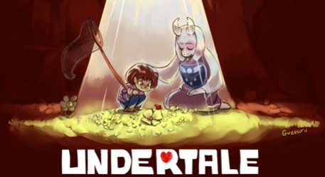 «Я за мир и за любовь», или Почему стоит сыграть в Undertale прямо сейчас