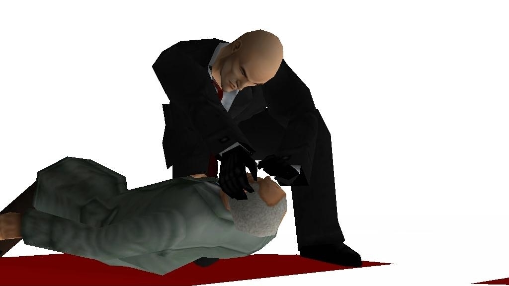 Ретро-обзор. Hitman: Codename 47 (2000) - фото 13