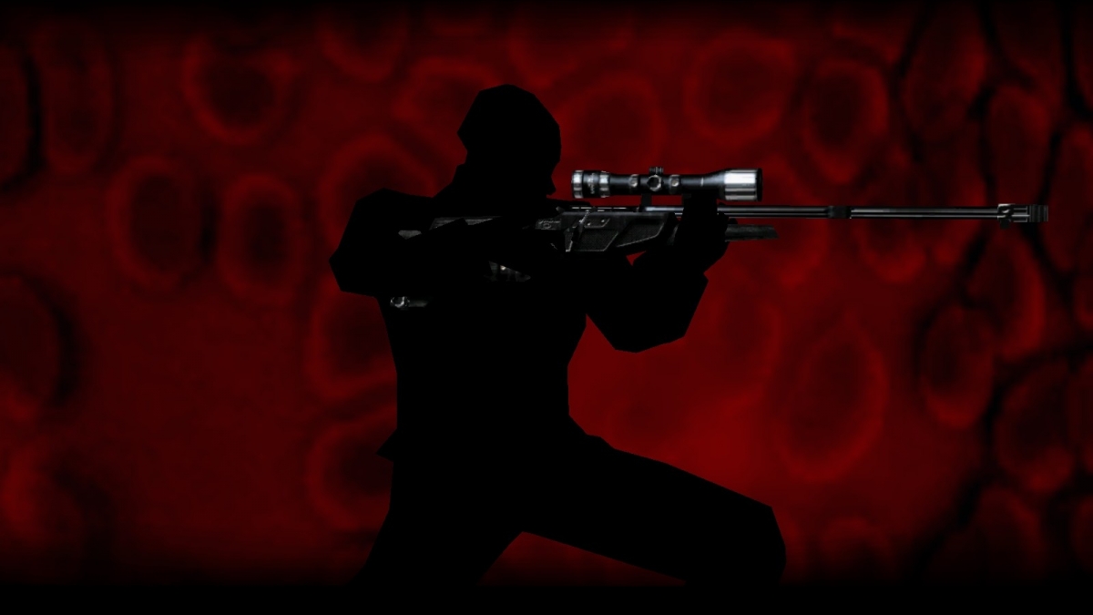 Ретро-обзор. Hitman: Codename 47 (2000) - фото 8