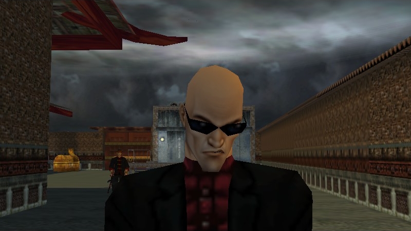 Ретро-обзор. Hitman: Codename 47 (2000) - фото 2