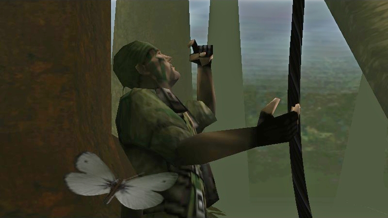 Ретро-обзор. Hitman: Codename 47 (2000) - фото 3