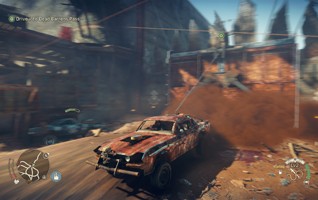 Нормальный Макс. Обзор Mad Max - изображение 16 Нормальный Макс. Обзор Mad Max - фото 16