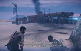 Нормальный Макс. Обзор Mad Max - изображение 17 Нормальный Макс. Обзор Mad Max - фото 17