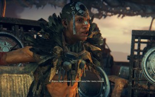 Нормальный Макс. Обзор Mad Max - изображение 24 Нормальный Макс. Обзор Mad Max - фото 24