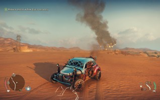 Нормальный Макс. Обзор Mad Max - изображение 11 Нормальный Макс. Обзор Mad Max - фото 11