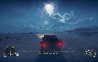 Нормальный Макс. Обзор Mad Max - изображение 10 Нормальный Макс. Обзор Mad Max - фото 10