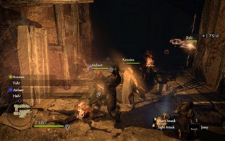 Четыре причины сыграть в Dragon’s Dogma: Dark Arisen на ПК - изображение 14 Четыре причины сыграть в Dragon’s Dogma: Dark Arisen на ПК - фото 14