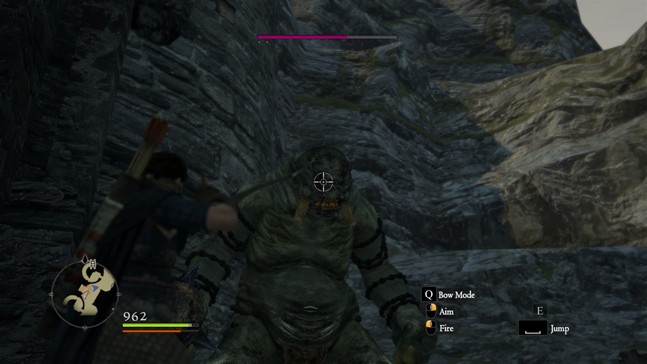 Четыре причины сыграть в Dragon’s Dogma: Dark Arisen на ПК - изображение 11 Четыре причины сыграть в Dragon’s Dogma: Dark Arisen на ПК - фото 11