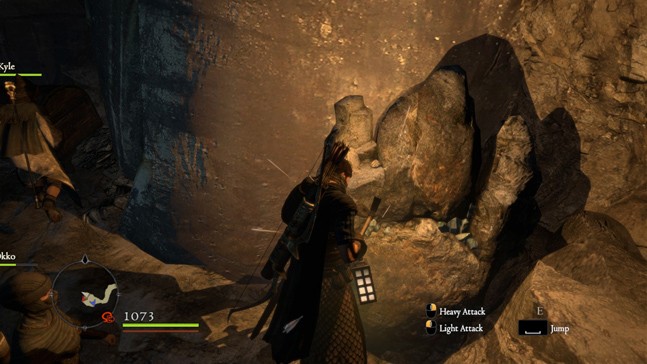 Четыре причины сыграть в Dragon’s Dogma: Dark Arisen на ПК - изображение 7 Четыре причины сыграть в Dragon’s Dogma: Dark Arisen на ПК - фото 7