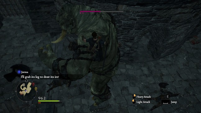 Четыре причины сыграть в Dragon’s Dogma: Dark Arisen на ПК - изображение 12 Четыре причины сыграть в Dragon’s Dogma: Dark Arisen на ПК - фото 12
