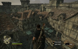 Четыре причины сыграть в Dragon’s Dogma: Dark Arisen на ПК - изображение 3 Четыре причины сыграть в Dragon’s Dogma: Dark Arisen на ПК - фото 3