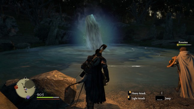 Четыре причины сыграть в Dragon’s Dogma: Dark Arisen на ПК - изображение 9 Четыре причины сыграть в Dragon’s Dogma: Dark Arisen на ПК - фото 9