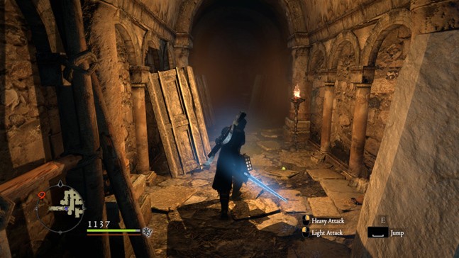 Четыре причины сыграть в Dragon’s Dogma: Dark Arisen на ПК - изображение 8 Четыре причины сыграть в Dragon’s Dogma: Dark Arisen на ПК - фото 8