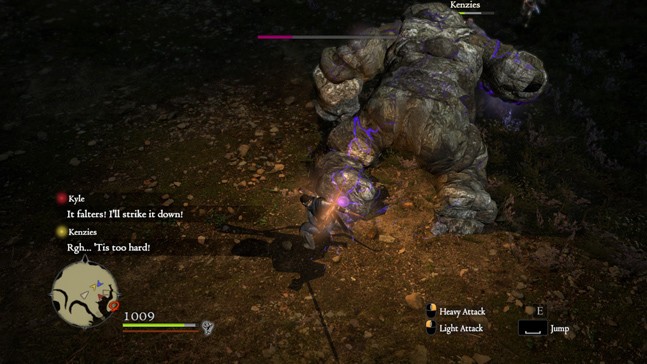 Четыре причины сыграть в Dragon’s Dogma: Dark Arisen на ПК - изображение 16 Четыре причины сыграть в Dragon’s Dogma: Dark Arisen на ПК - фото 16