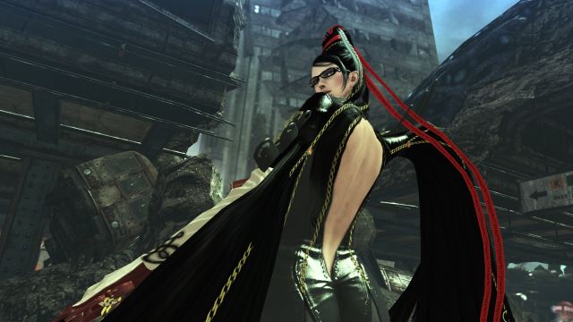 Anarchy Reigns - изображение 3 Anarchy Reigns - фото 3