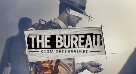 The Bureau: XCOM Declassified - изображение обложка