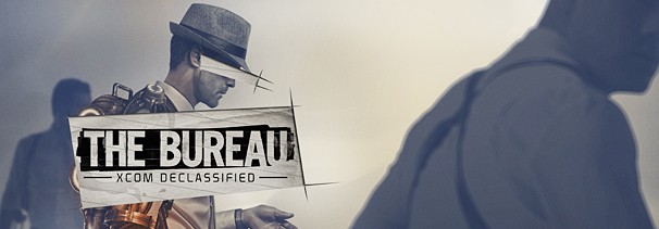 The Bureau: XCOM Declassified - фото 1