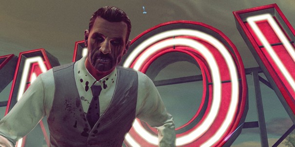 The Bureau: XCOM Declassified - фото 7