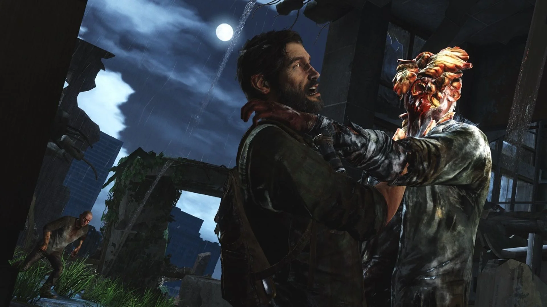 Самые страшные эпидемии в играх. От NieR до The Last of Us - фото 11