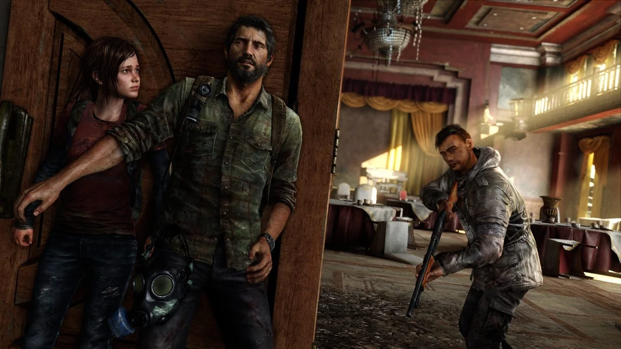 Самые страшные эпидемии в играх. От NieR до The Last of Us - изображение обложка