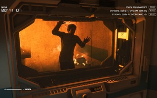 Alien: Isolation не заканчивается: обзор дополнительных миссий - фото 5