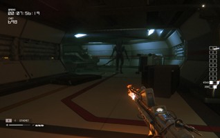 Alien: Isolation не заканчивается: обзор дополнительных миссий - фото 19