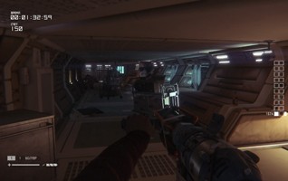 Alien: Isolation не заканчивается: обзор дополнительных миссий - фото 14