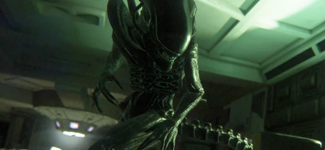 Alien: Isolation не заканчивается: обзор дополнительных миссий - фото 1