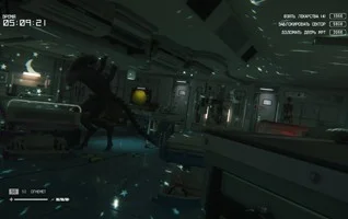 Alien: Isolation не заканчивается: обзор дополнительных миссий - фото 10
