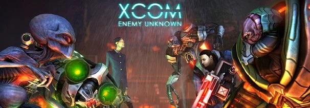 XCOM: Enemy Unknown - фото 1