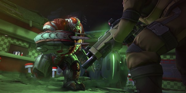 XCOM: Enemy Unknown - изображение 6 XCOM: Enemy Unknown - фото 6