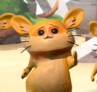 Инди месяца: Populus Run и Hamster Druma. Бегущие ЗОЖники или зловещие хомяки? - фото 6