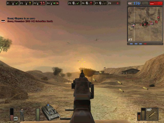 Battlefield 1942 - изображение 2 Battlefield 1942 - фото 2