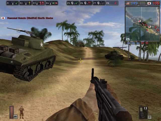 Battlefield 1942 - изображение 3 Battlefield 1942 - фото 3