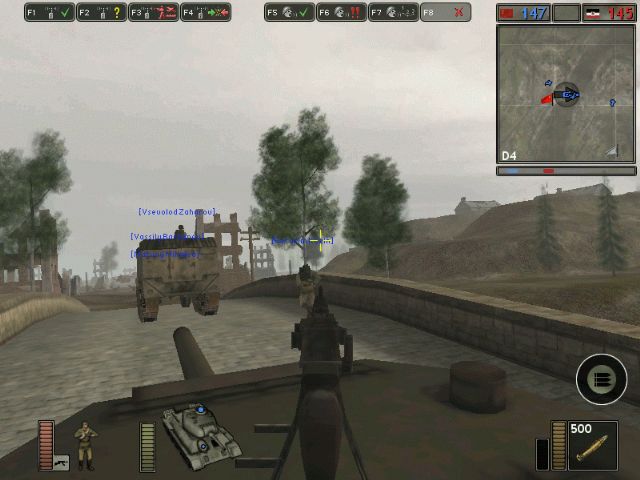 Battlefield 1942 - изображение 7 Battlefield 1942 - фото 7