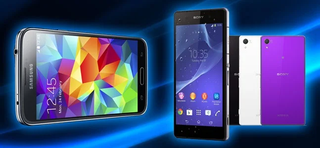 Сравнительное тестирование топовых Android-телефонов 2014 года - изображение 1 Сравнительное тестирование топовых Android-телефонов 2014 года - фото 1