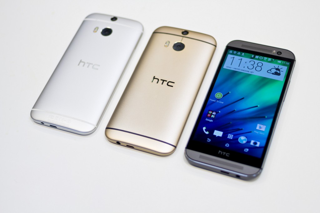 Сравнительное тестирование топовых Android-телефонов 2014 года - изображение 14 Сравнительное тестирование топовых Android-телефонов 2014 года - фото 14