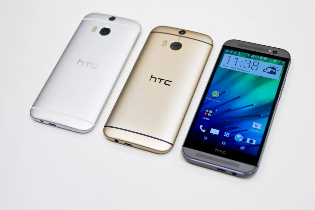 Сравнительное тестирование топовых Android-телефонов 2014 года - изображение 14 Сравнительное тестирование топовых Android-телефонов 2014 года - фото 14