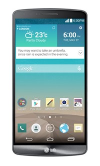 Сравнительное тестирование топовых Android-телефонов 2014 года - изображение 12 Сравнительное тестирование топовых Android-телефонов 2014 года - фото 12