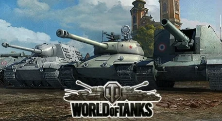 World of Tanks. Покидая песочницу - изображение обложка
