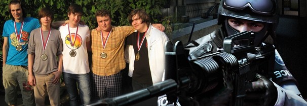 Интервью с командой ru.Legends (Cross Fire) - фото 1