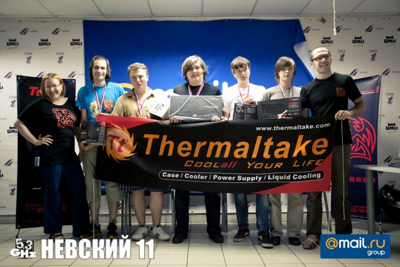 Интервью с командой ru.Legends (Cross Fire) - фото 4