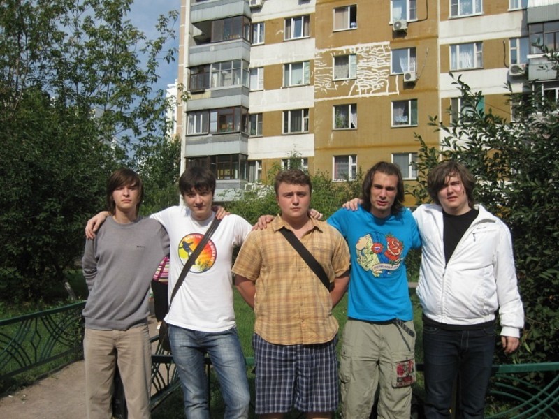 Интервью с командой ru.Legends (Cross Fire) - фото 2